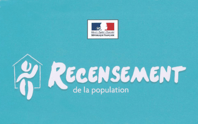 Recensement 2018