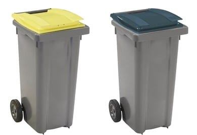 Info poubelles