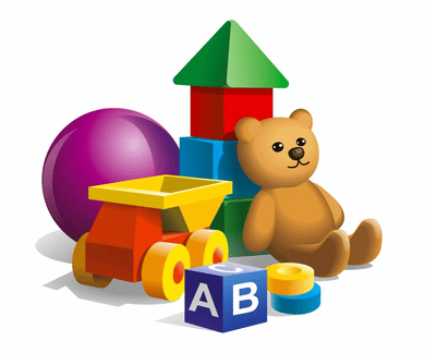 Bourse aux jouets 2018