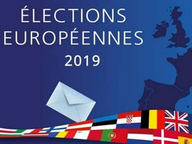 Inscription sur les listes électorales 2019